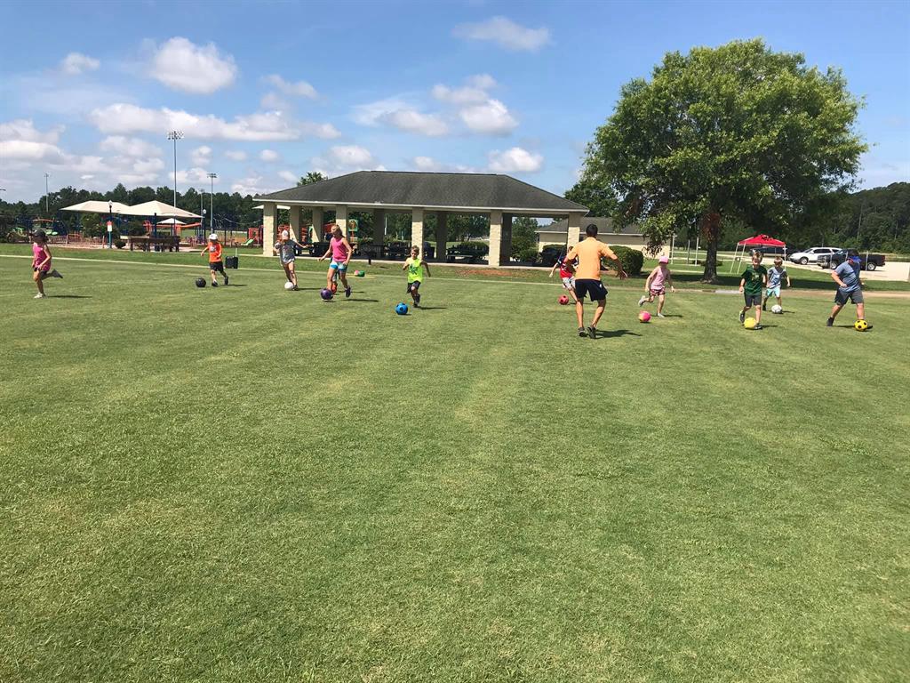 Craven County Recreation & Parks Craven County Recreation & Parks